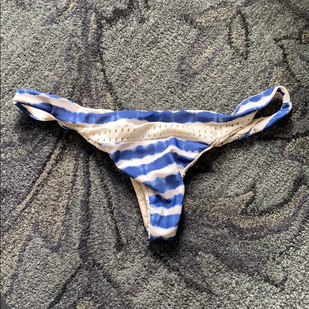 Acacia swimwear bottoms